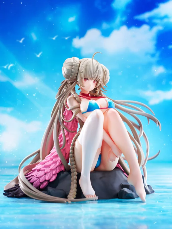 Azur Lane - Scale Figure - Formidable (The Lady of the Beach)