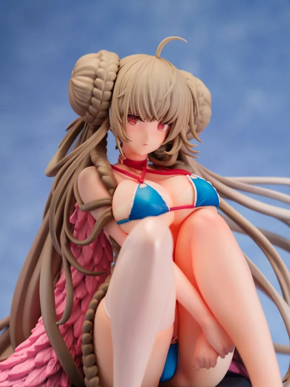 Azur Lane - Scale Figure - Formidable (The Lady of the Beach)