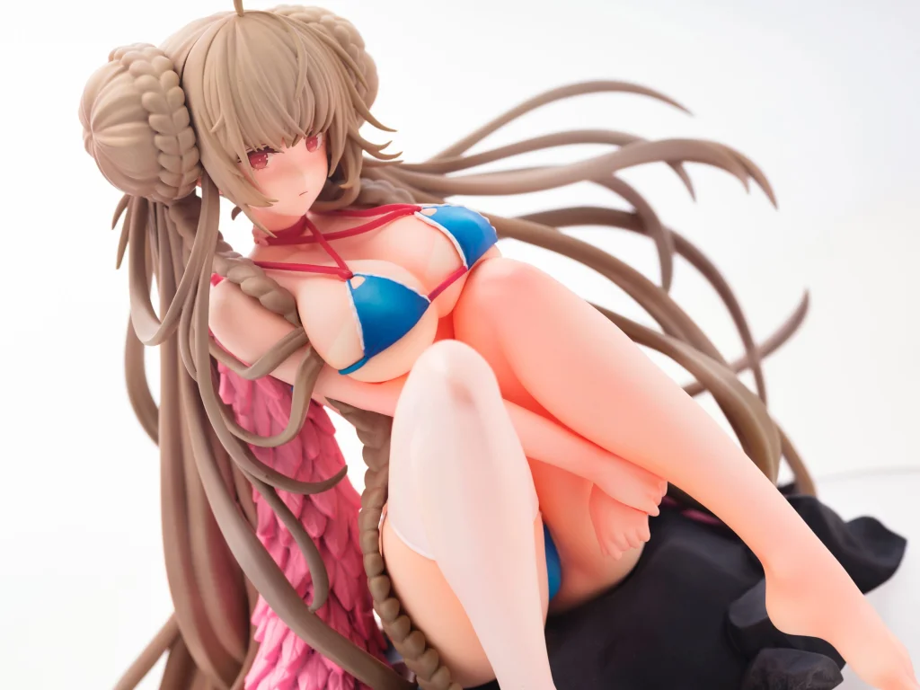 Azur Lane - Scale Figure - Formidable (The Lady of the Beach)