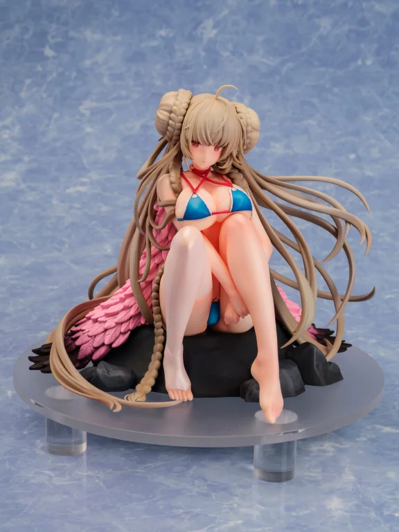 Azur Lane - Scale Figure - Formidable (The Lady of the Beach)