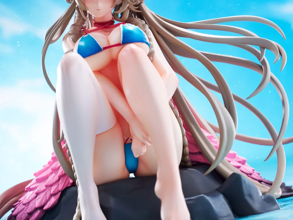 Azur Lane - Scale Figure - Formidable (The Lady of the Beach)
