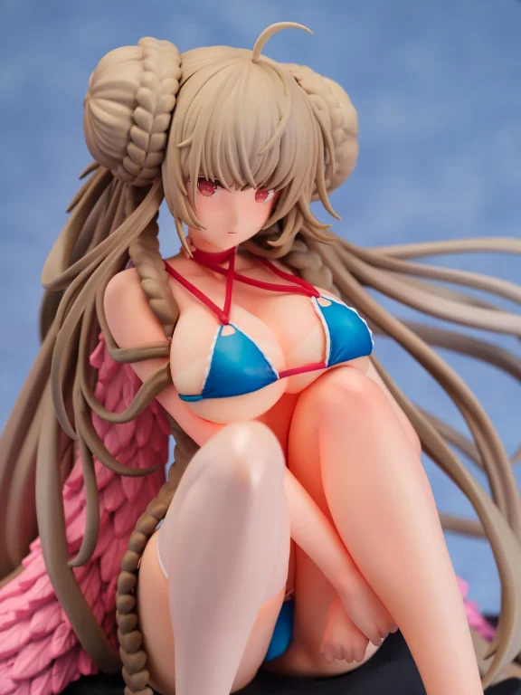 Azur Lane - Scale Figure - Formidable (The Lady of the Beach)