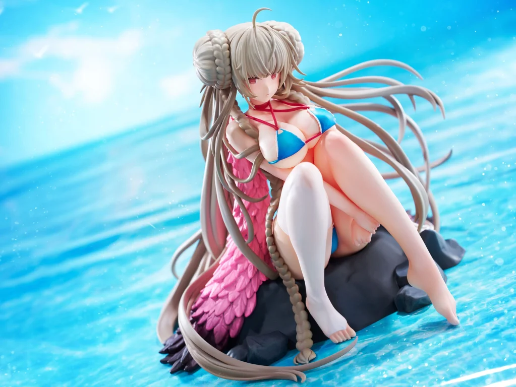 Azur Lane - Scale Figure - Formidable (The Lady of the Beach)