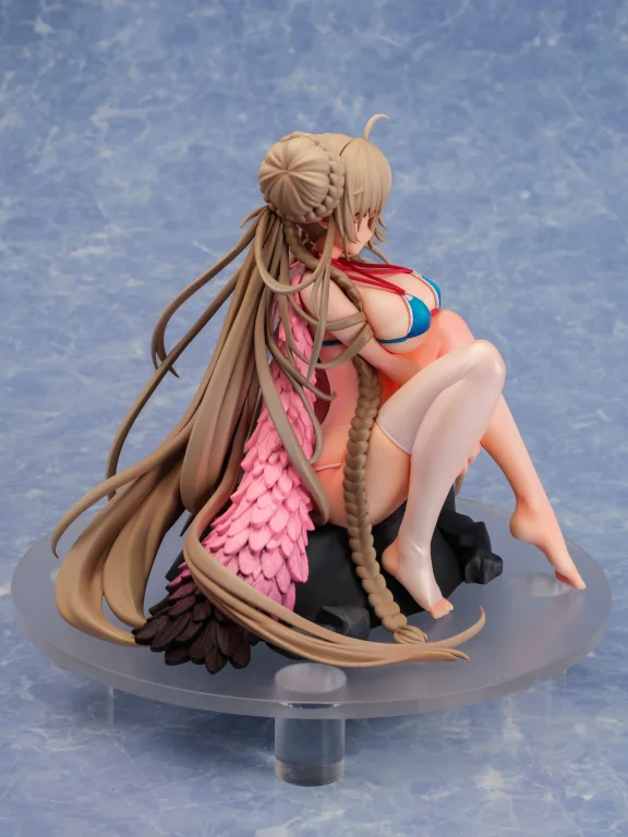 Azur Lane - Scale Figure - Formidable (The Lady of the Beach)