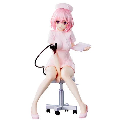 Produktbild zu To Love-Ru - Non-Scale Figure - Momo Belia Deviluke (Nurse Cos)