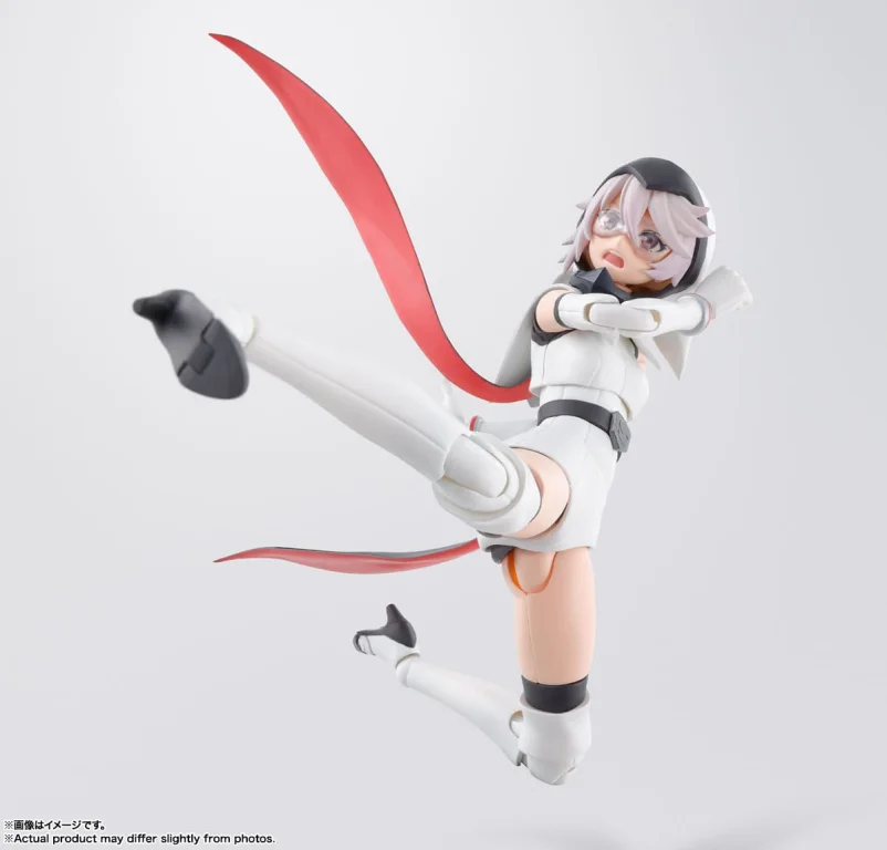 SHY - S.H.Figuarts - Shy