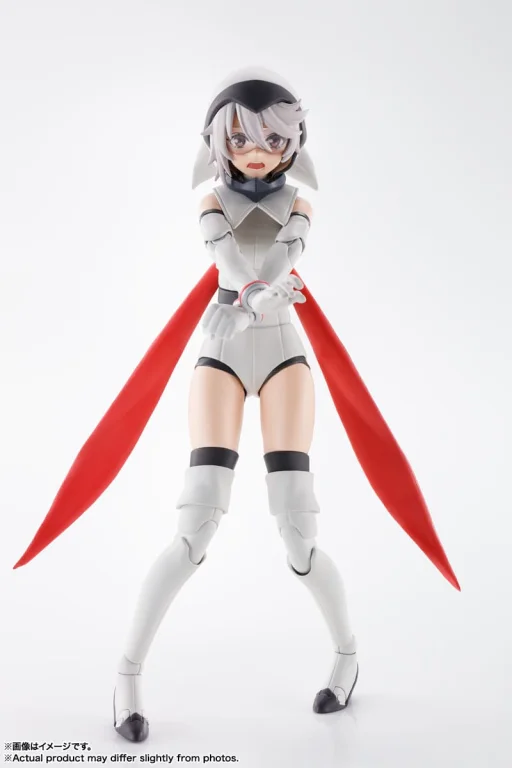 SHY - S.H.Figuarts - Shy