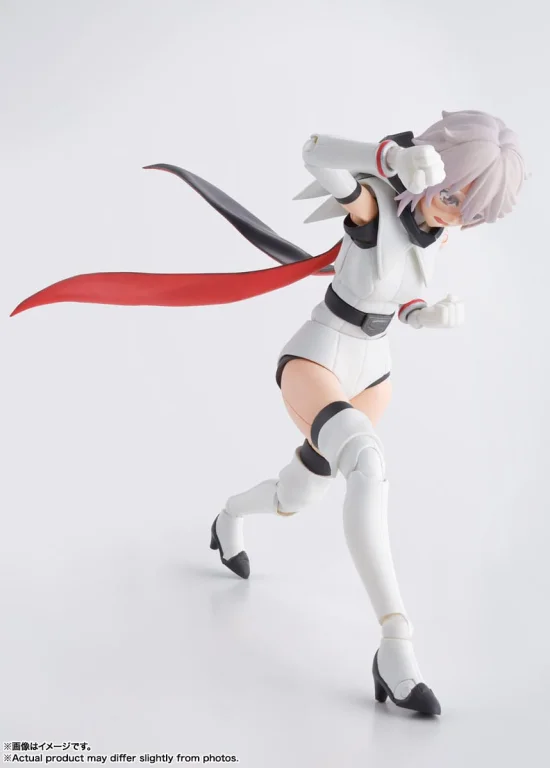 SHY - S.H.Figuarts - Shy