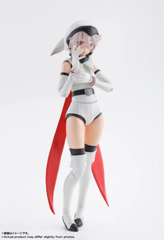 SHY - S.H.Figuarts - Shy