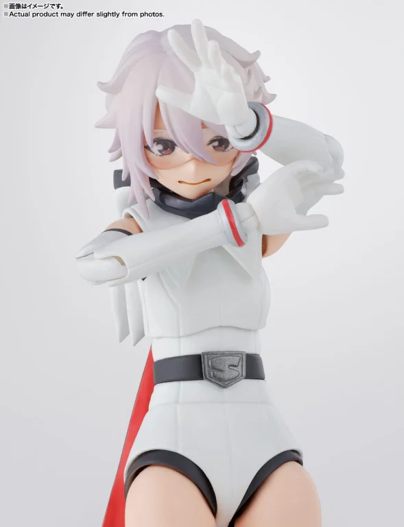 SHY - S.H.Figuarts - Shy