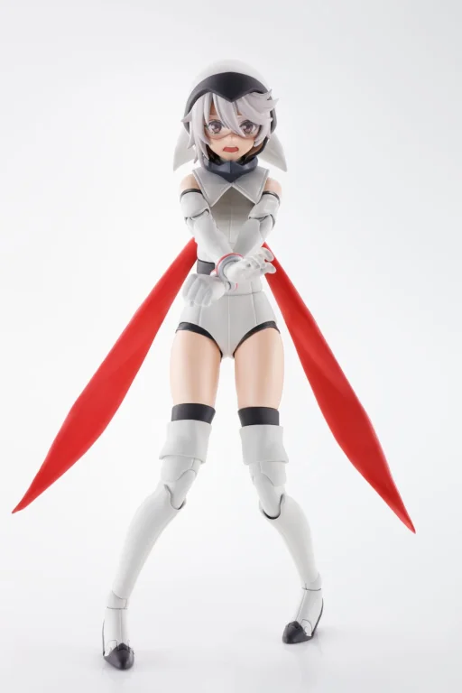 SHY - S.H.Figuarts - Shy
