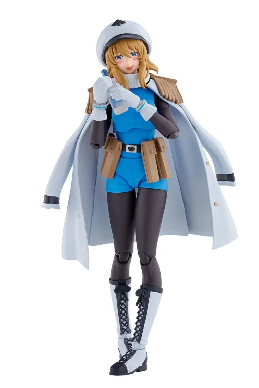 SHY - S.H.Figuarts - Spirits