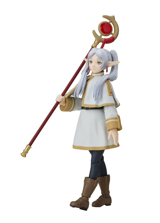 Frieren - S.H.Figuarts - Frieren