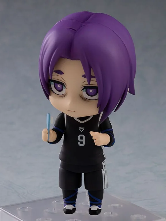 Blue Lock - Nendoroid - Reo Mikage