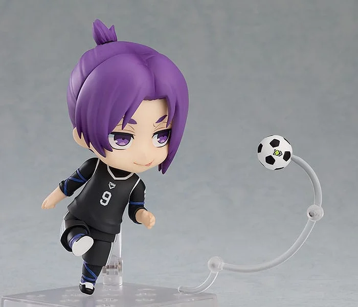 Blue Lock - Nendoroid - Reo Mikage