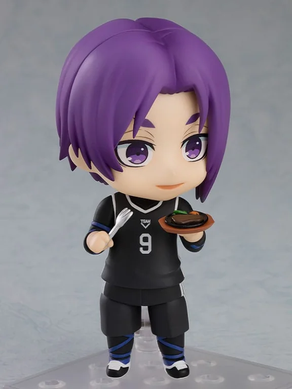 Blue Lock - Nendoroid - Reo Mikage