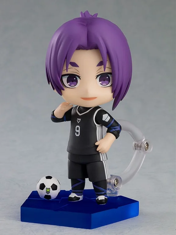 Blue Lock - Nendoroid - Reo Mikage