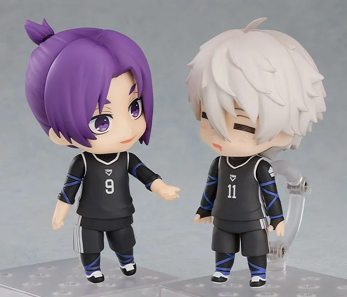 Blue Lock - Nendoroid - Reo Mikage
