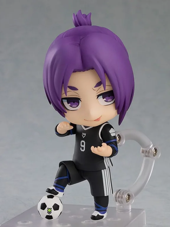 Blue Lock - Nendoroid - Reo Mikage