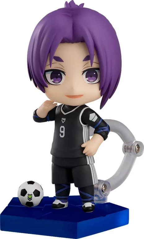 Blue Lock - Nendoroid - Reo Mikage