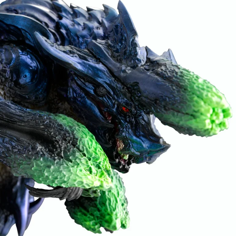 Monster Hunter - Creator's Model - Brachydios