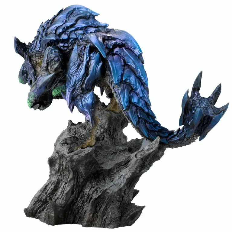 Monster Hunter - Creator's Model - Brachydios
