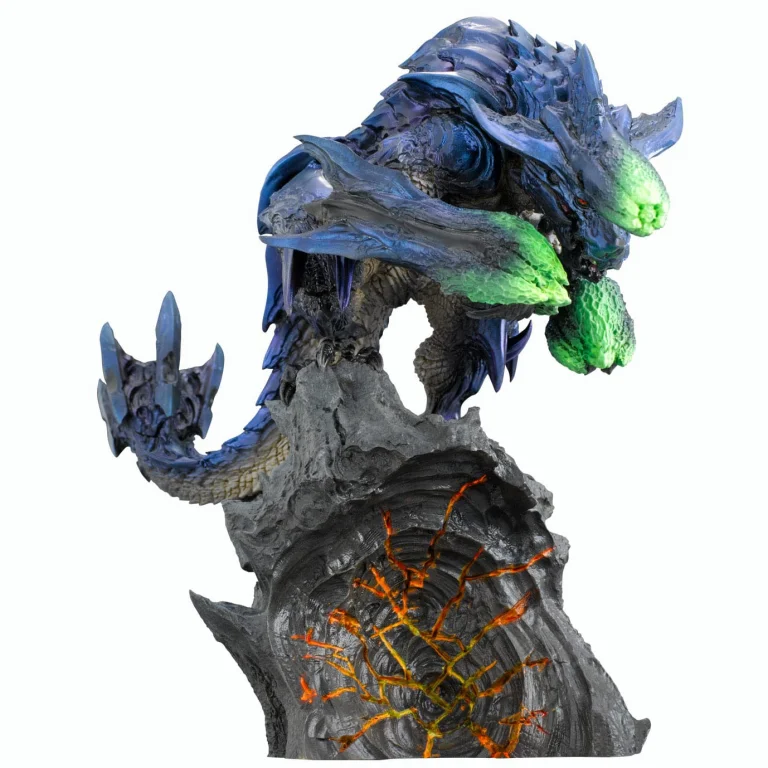 Monster Hunter - Creator's Model - Brachydios