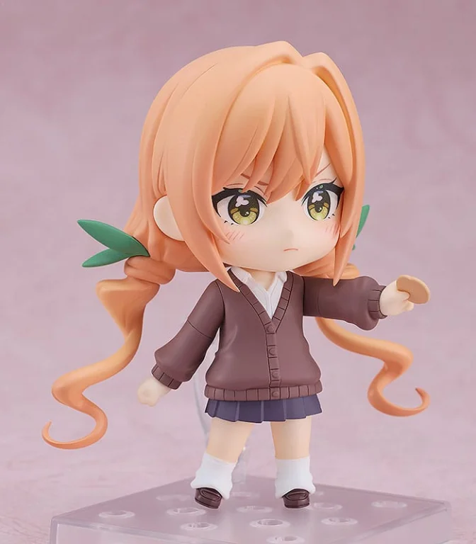 The 100 Girlfriends - Nendoroid - Karane Inda