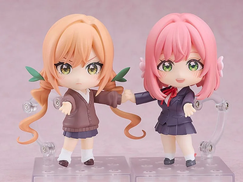 The 100 Girlfriends - Nendoroid - Karane Inda