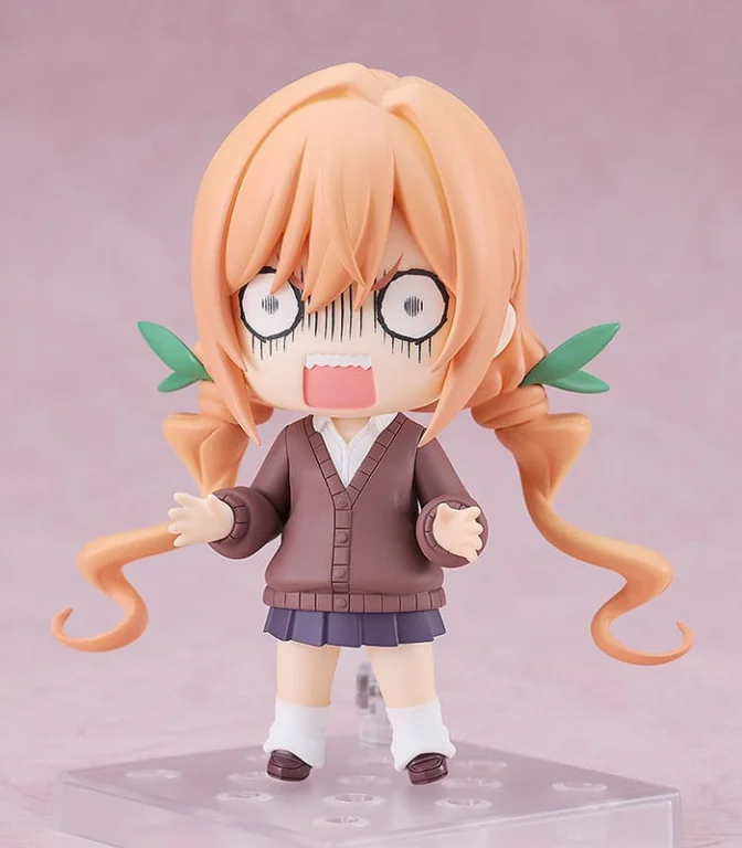 The 100 Girlfriends - Nendoroid - Karane Inda