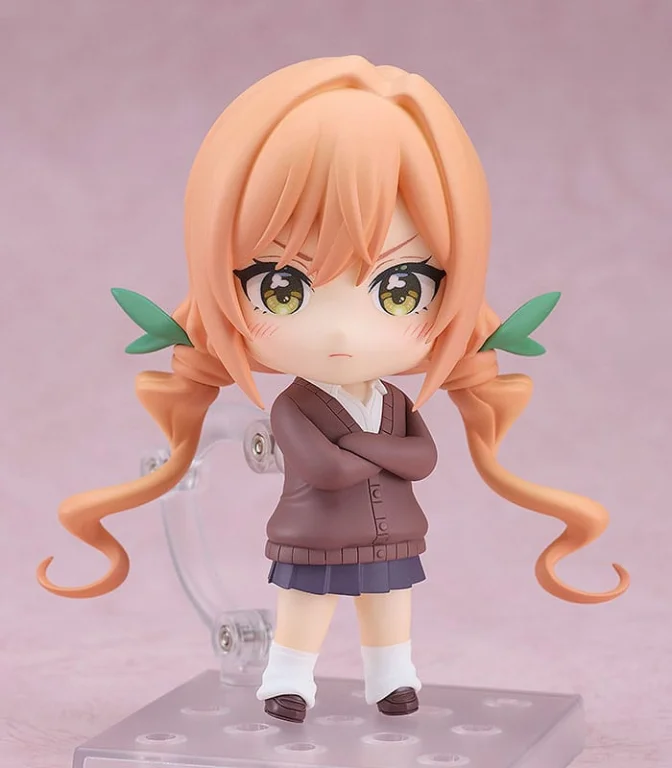 The 100 Girlfriends - Nendoroid - Karane Inda