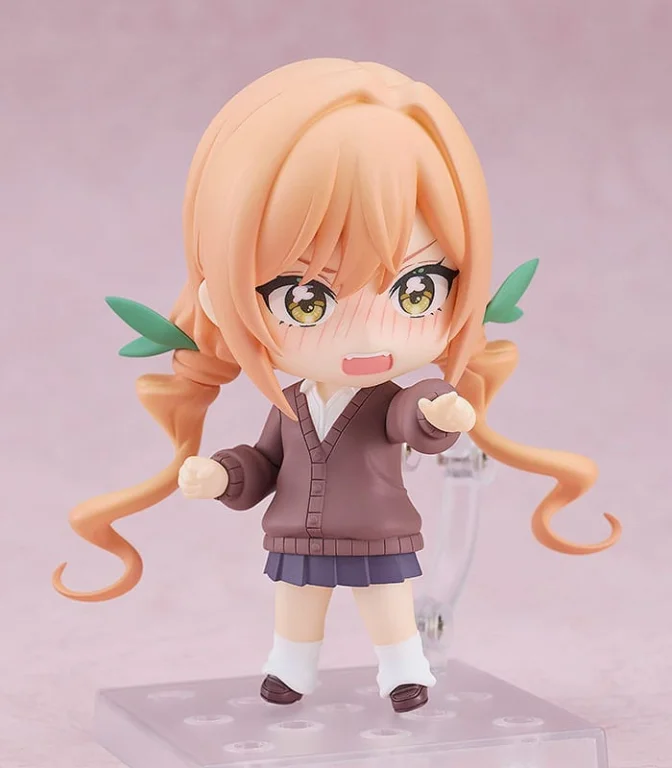 The 100 Girlfriends - Nendoroid - Karane Inda