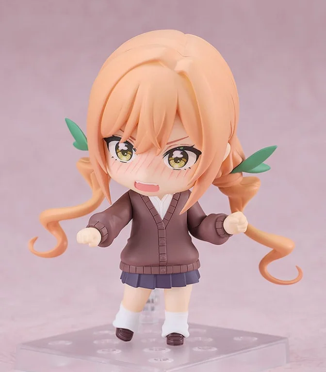 The 100 Girlfriends - Nendoroid - Karane Inda