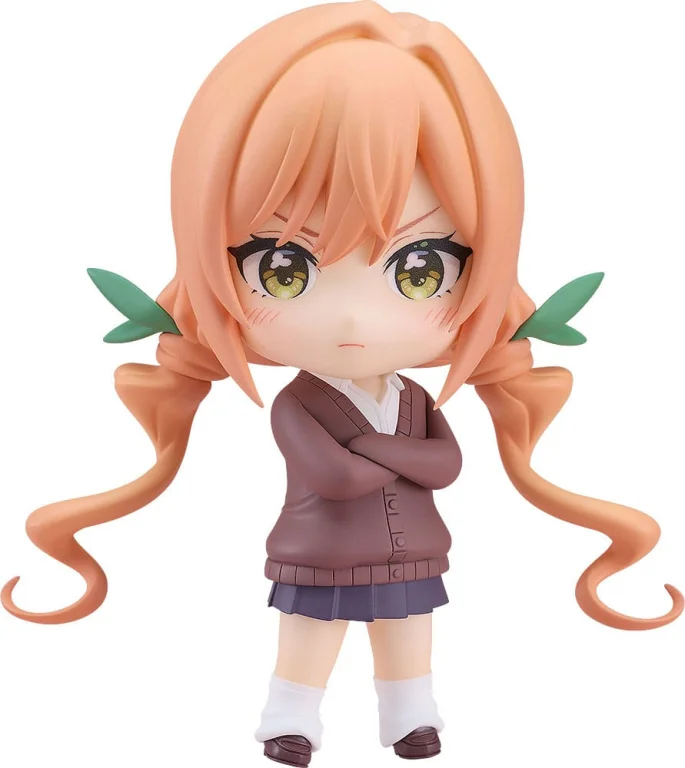 The 100 Girlfriends - Nendoroid - Karane Inda