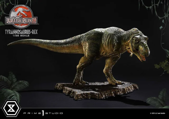 Produktbild zu Jurassic Park - Prime Collectible - T-Rex