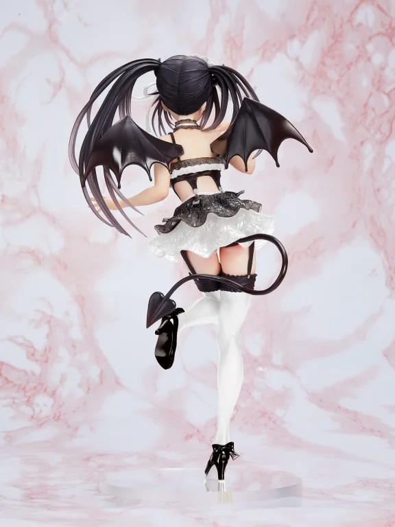 Date A Live - Coreful Figure - Kurumi Tokisaki (Little Devil ver. ~Renewal~)
