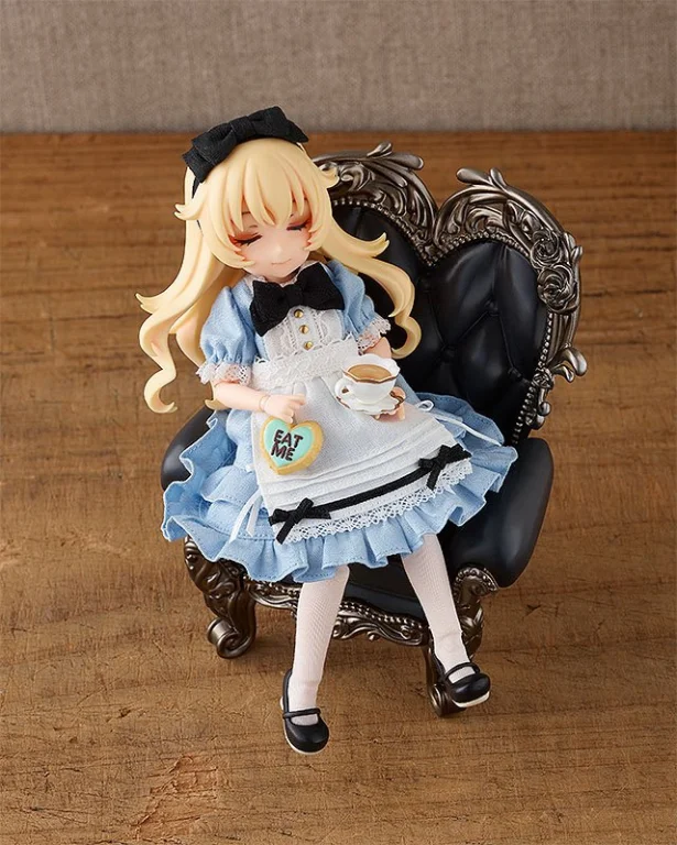 PARDOLL - Zubeh&ouml;r - Antique Chair (Noir)