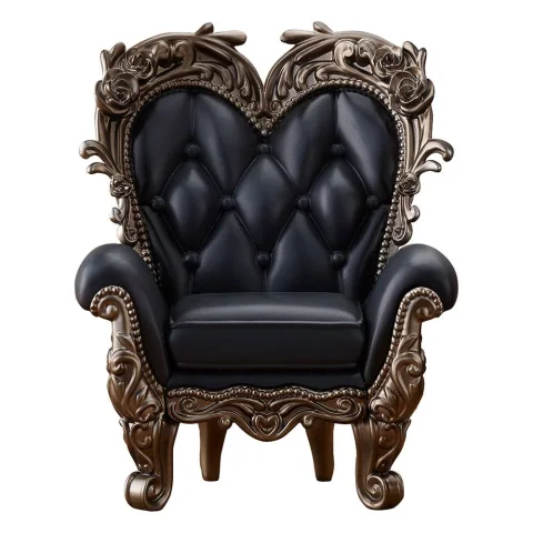 Produktbild zu PARDOLL - Zubehör - Antique Chair (Noir)