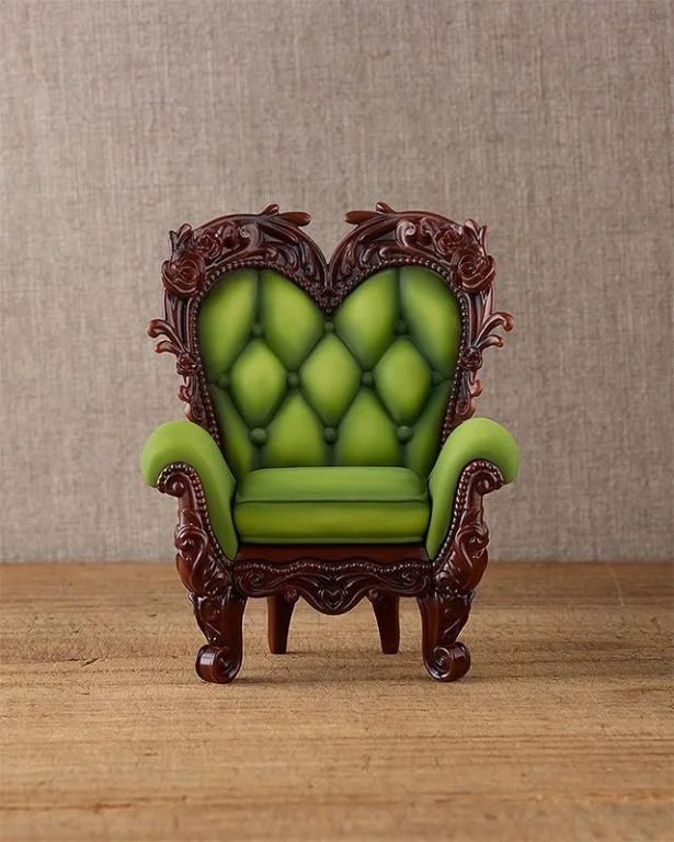 PARDOLL - Zubeh&ouml;r - Antique Chair (Matcha)