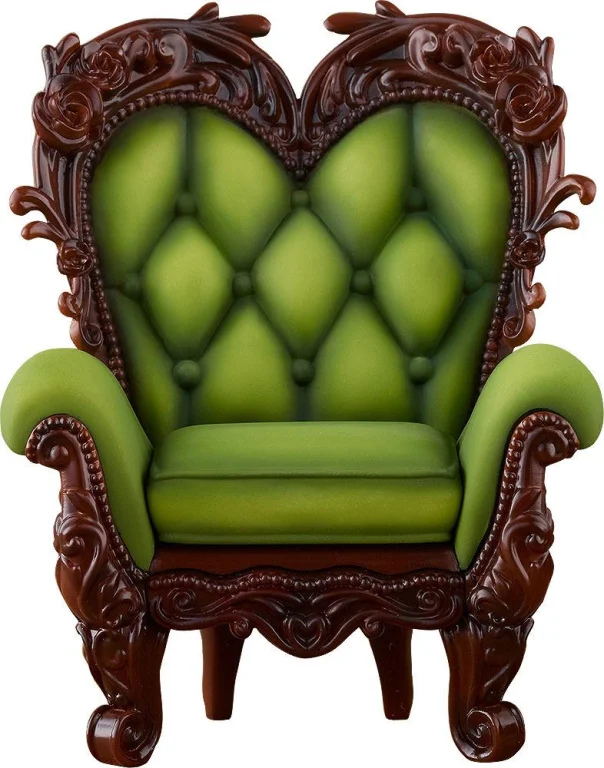 PARDOLL - Zubeh&ouml;r - Antique Chair (Matcha)