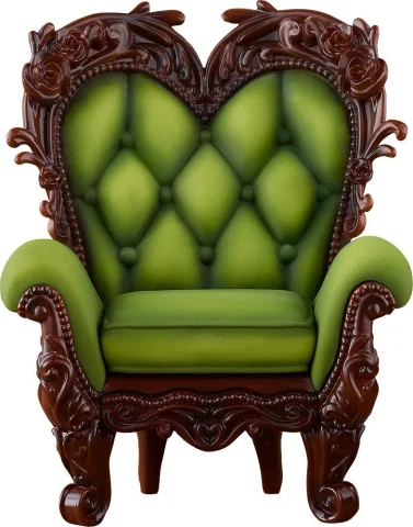 Produktbild zu PARDOLL - Zubehör - Antique Chair (Matcha)