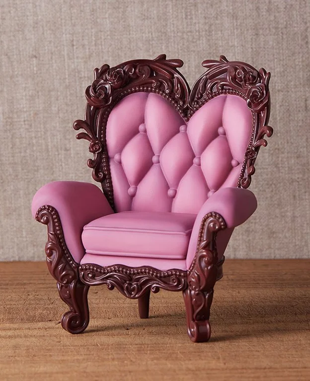 PARDOLL - Zubeh&ouml;r - Antique Chair (Valentine)