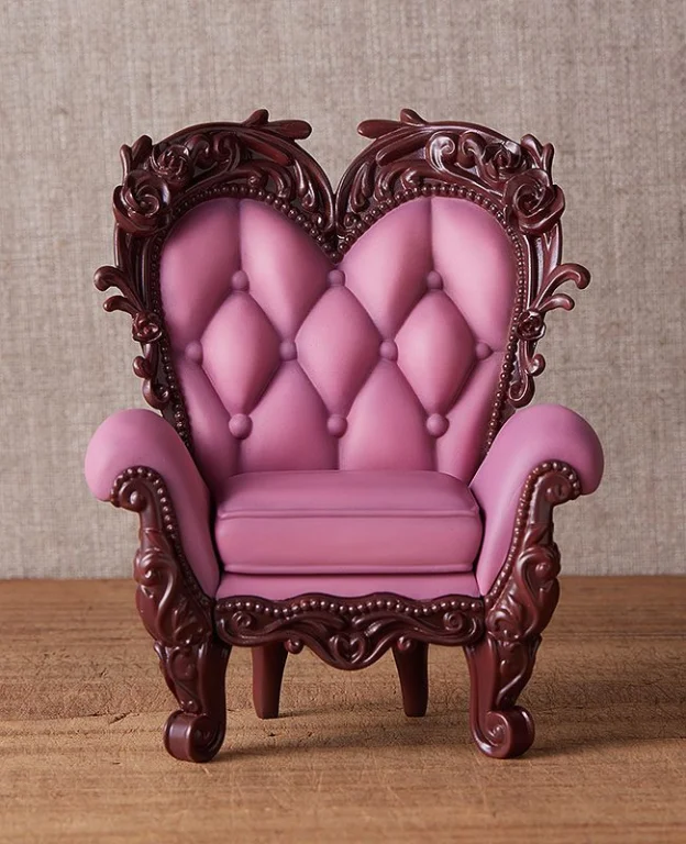 PARDOLL - Zubeh&ouml;r - Antique Chair (Valentine)
