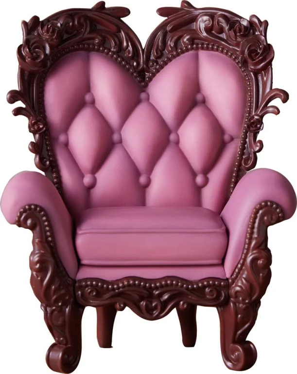 PARDOLL - Zubeh&ouml;r - Antique Chair (Valentine)