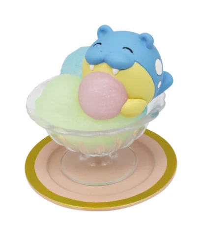 Produktbild zu Pokémon - Pokémon Yummy! Sweets Mascot 2 - Seemops
