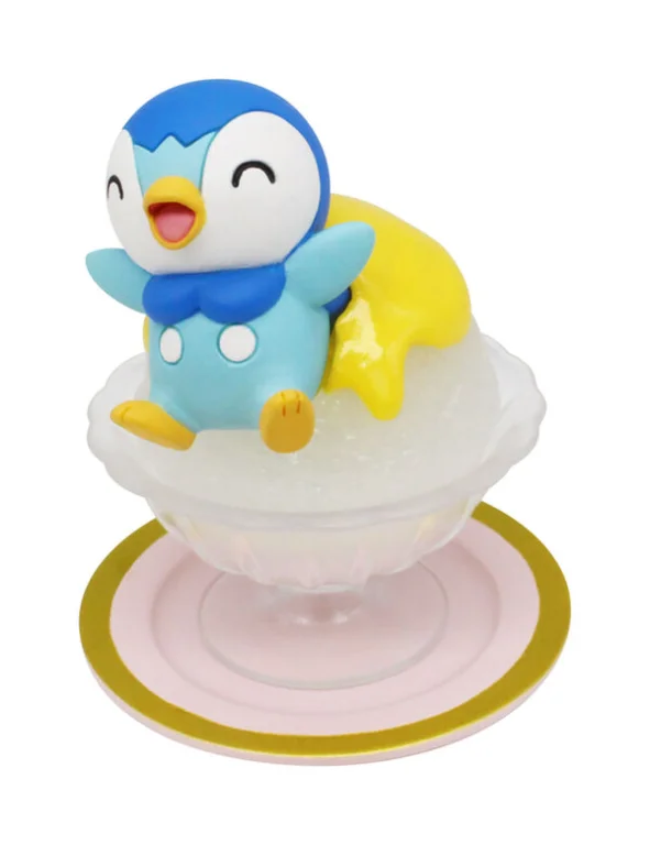 Pok&eacute;mon - Pok&eacute;mon Yummy! Sweets Mascot 2 - Plinfa