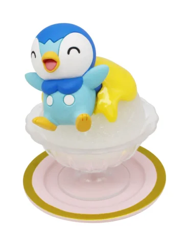 Produktbild zu Pokémon - Pokémon Yummy! Sweets Mascot 2 - Plinfa