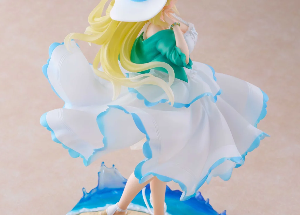 Fuumi - Scale Figure - Reina